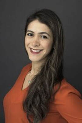 Picture of agency manager - Carla Soto - Insurance - Spring, Tx