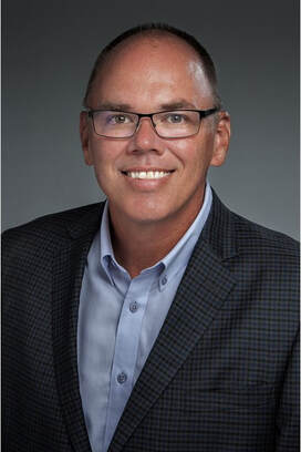 Picture of Branch Owner Russell Knapp - Insurance The Woodlands Tx