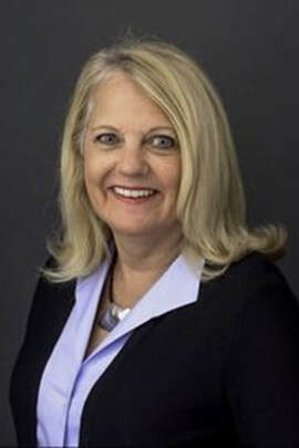 Picture of account manager Terry Benes - insurance - The Woodlands, Tx